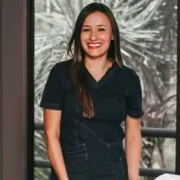 Shirley Vega