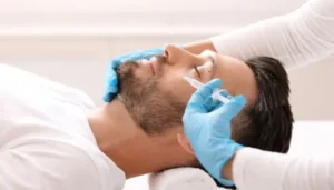 El hombre del siglo XXI desafía los límites de la estética y el bienestar