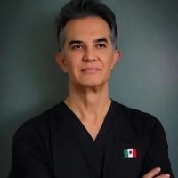 Dr. Gustavo Gonzalez Zaldivar